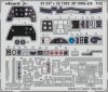 Eduard BIG33148 Bf 109G-2/4 REVELL 1/32